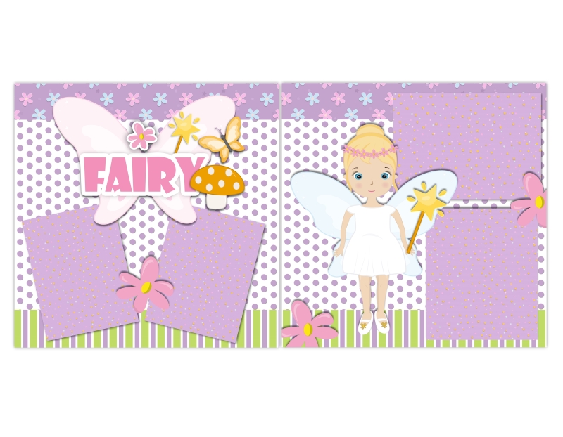 (image for) Fairy